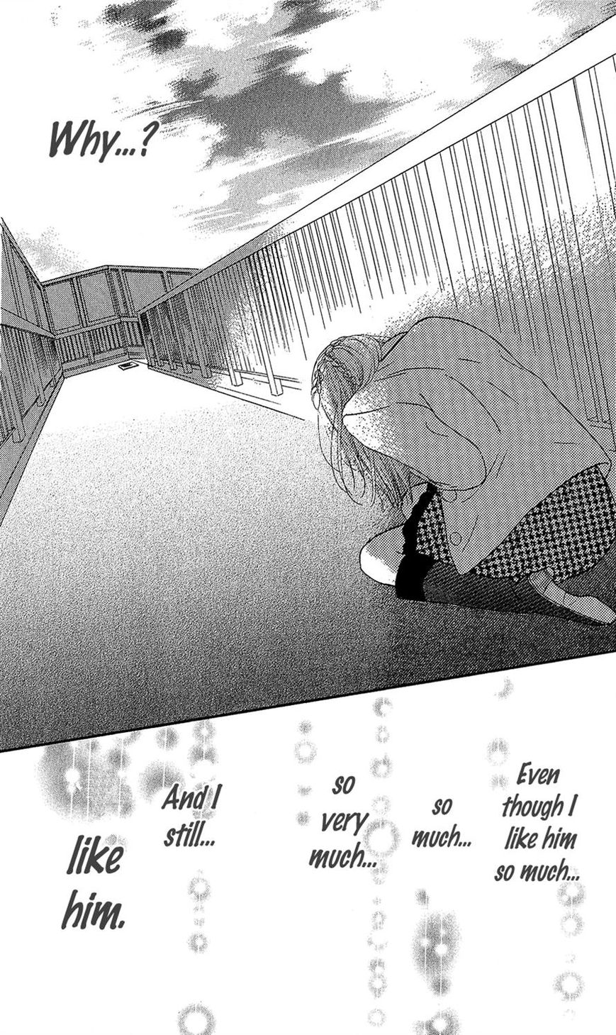 Mairunovich Chapter 32 page 19 - Chapter 32