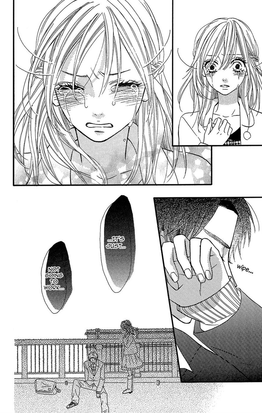 Mairunovich Chapter 32 page 5 - Chapter 32