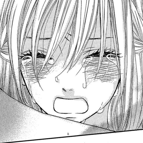 Mairunovich Chapter 32 cover