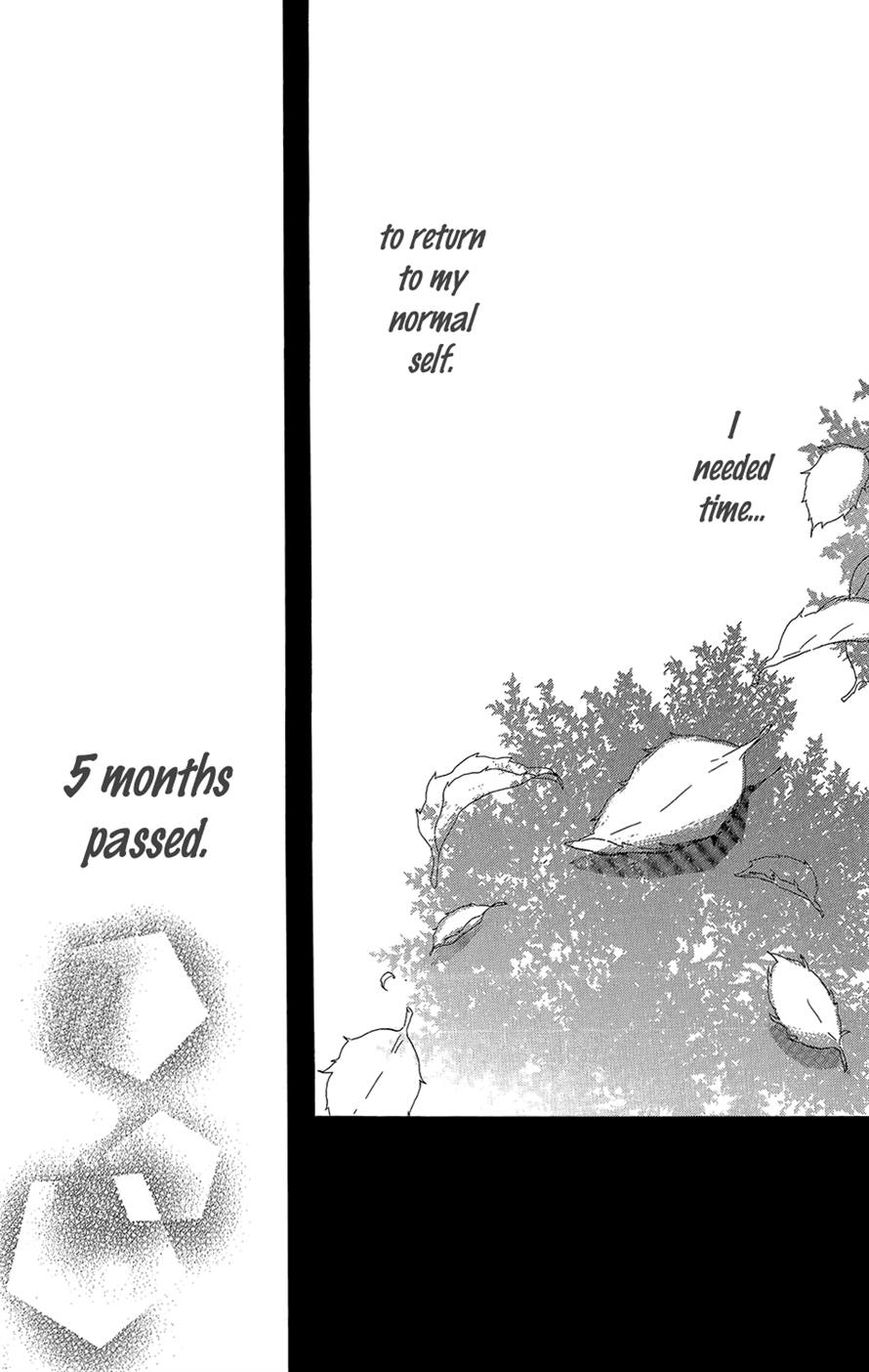 Mairunovich Chapter 33 page 10 - Chapter 33