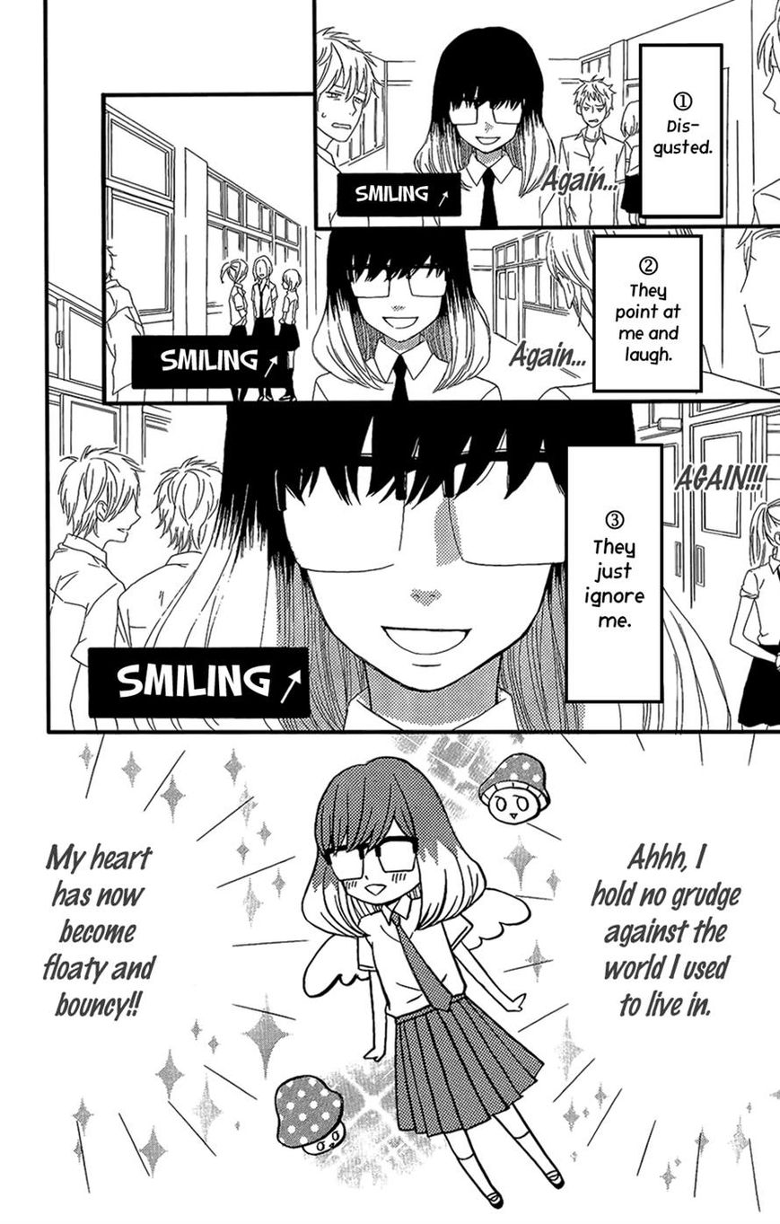 Mairunovich Chapter 33 page 13 - Chapter 33