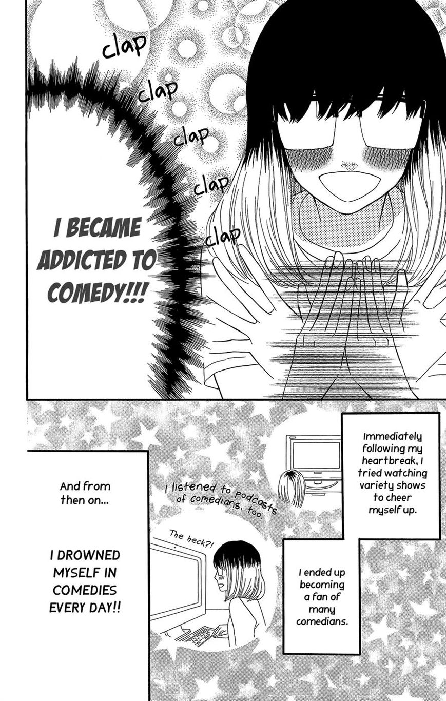 Mairunovich Chapter 33 page 15 - Chapter 33