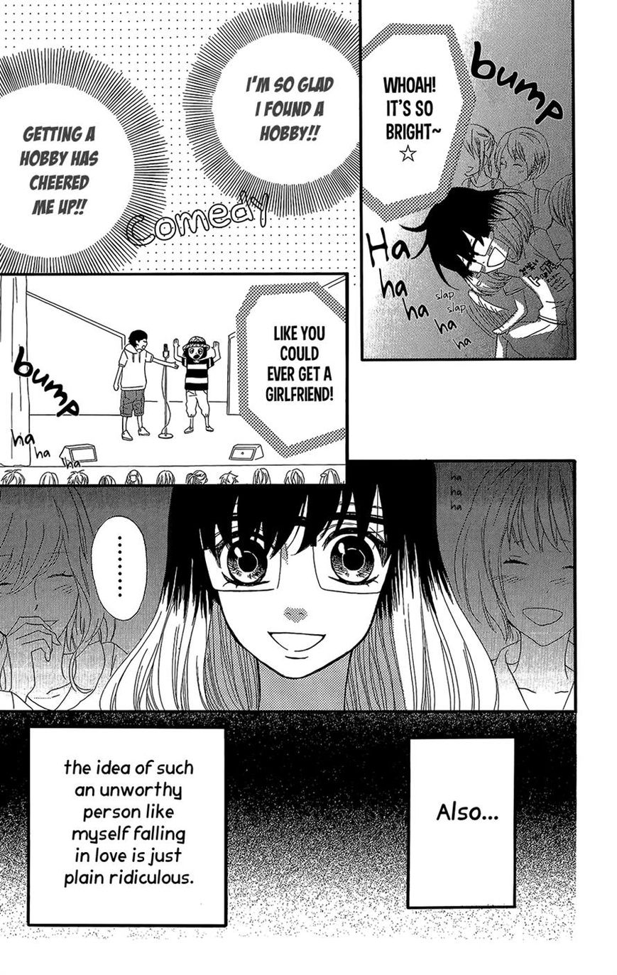 Mairunovich Chapter 33 page 16 - Chapter 33