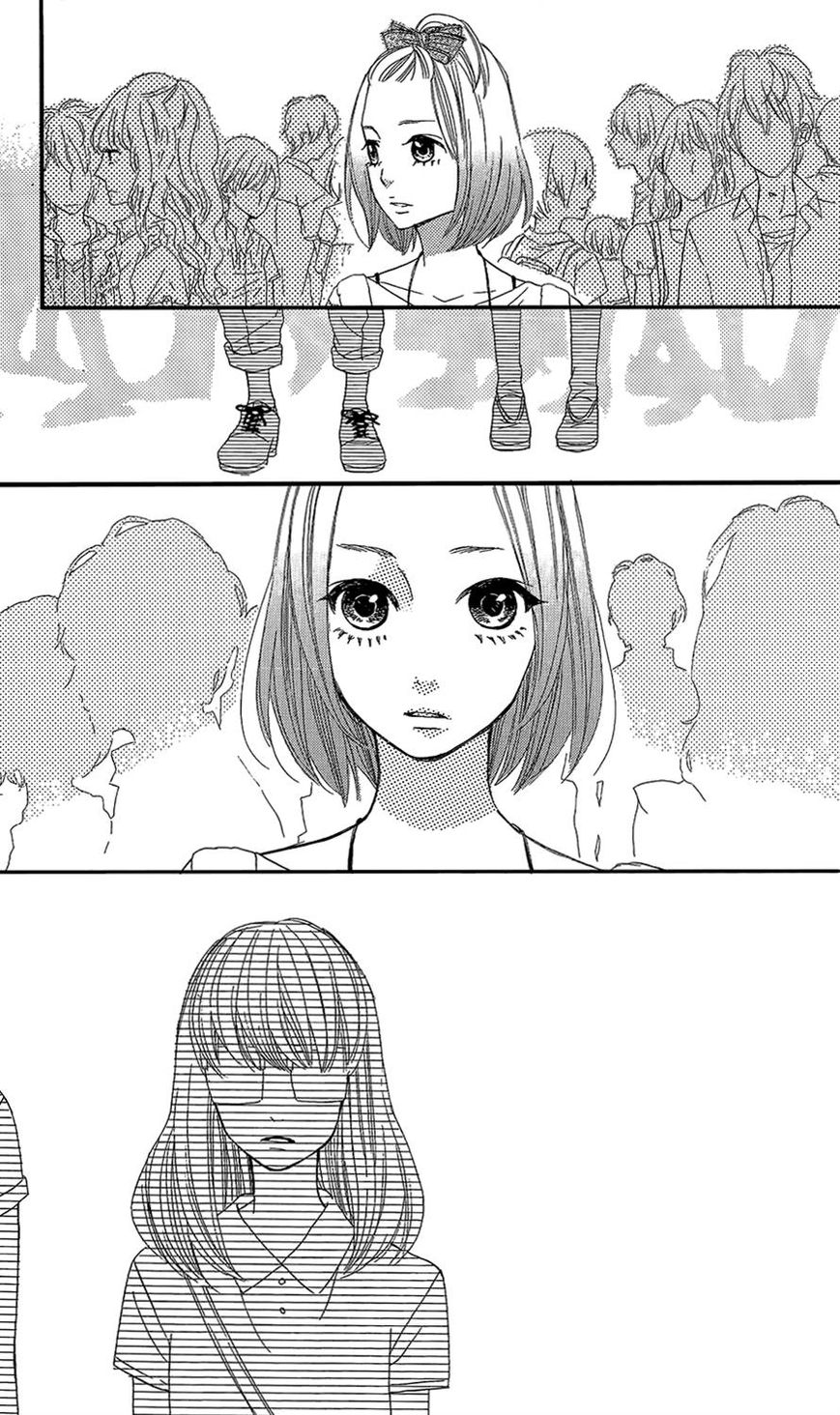 Mairunovich Chapter 33 page 26 - Chapter 33
