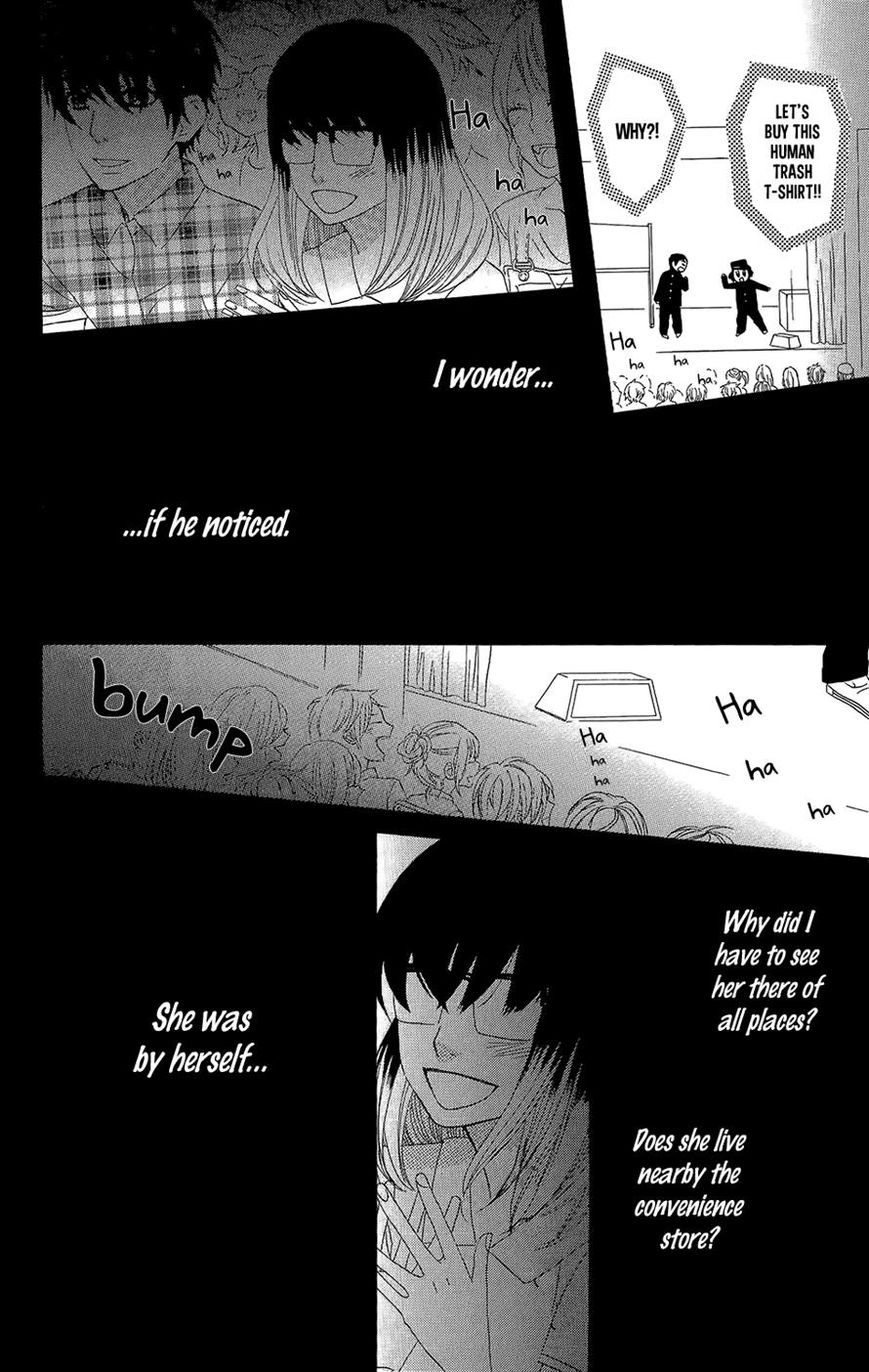 Mairunovich Chapter 33 page 29 - Chapter 33