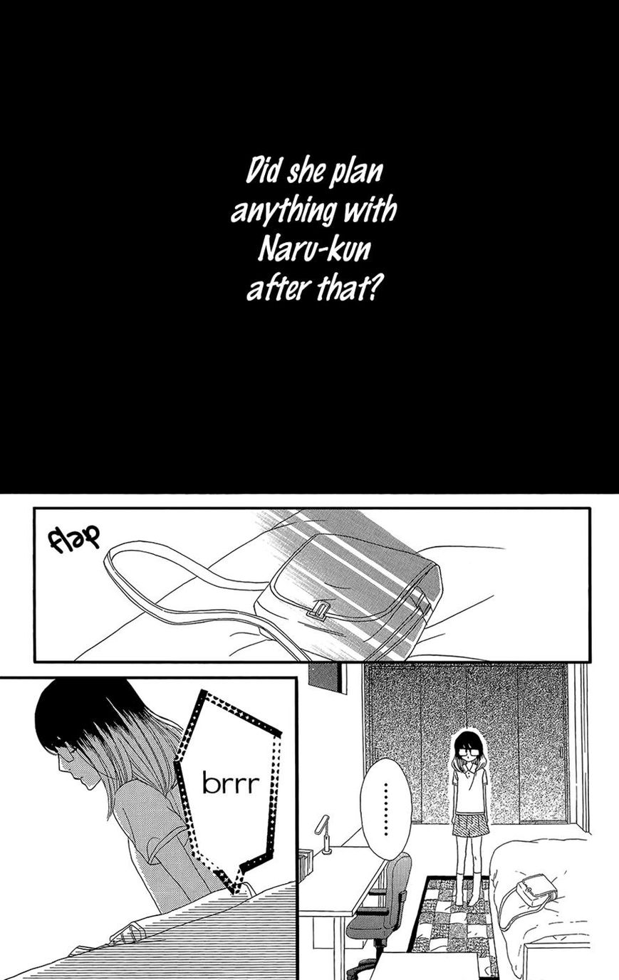 Mairunovich Chapter 33 page 30 - Chapter 33