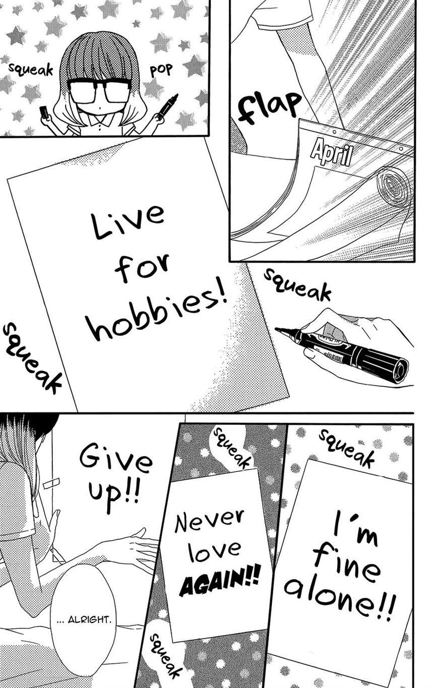 Mairunovich Chapter 33 page 32 - Chapter 33