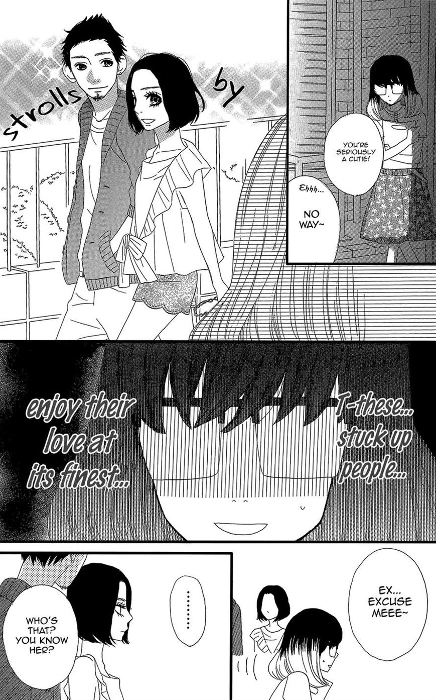 Mairunovich Chapter 33 page 35 - Chapter 33