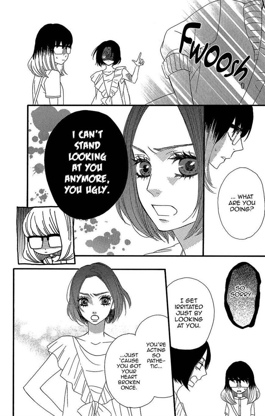 Mairunovich Chapter 33 page 37 - Chapter 33