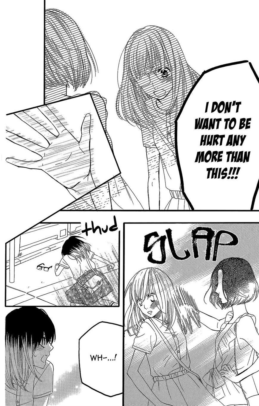 Mairunovich Chapter 33 page 39 - Chapter 33