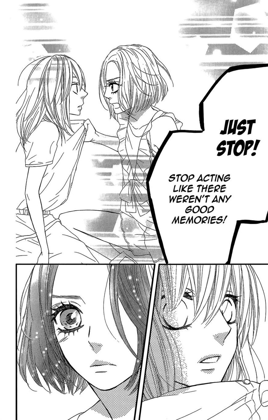 Mairunovich Chapter 33 page 41 - Chapter 33