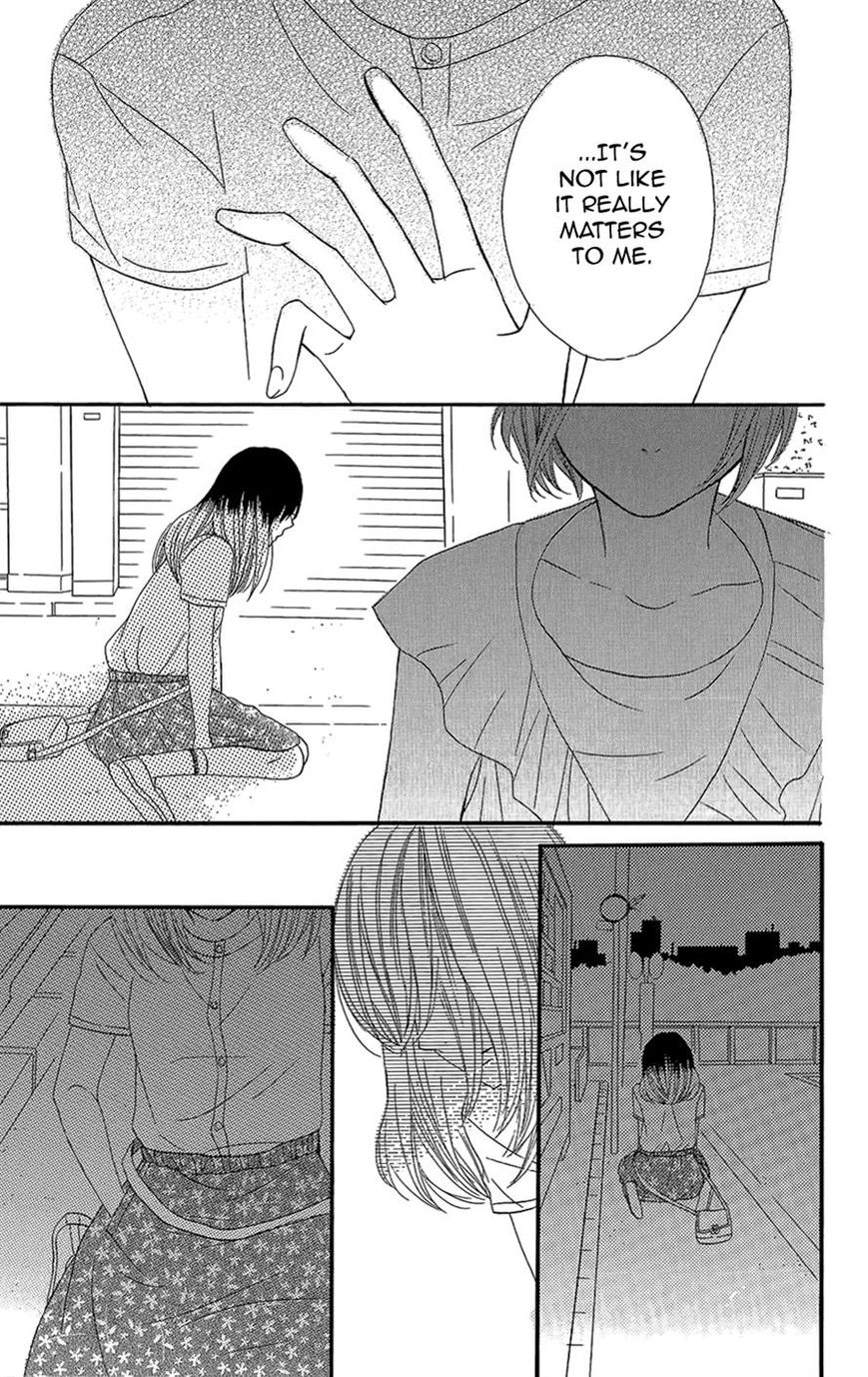Mairunovich Chapter 33 page 42 - Chapter 33
