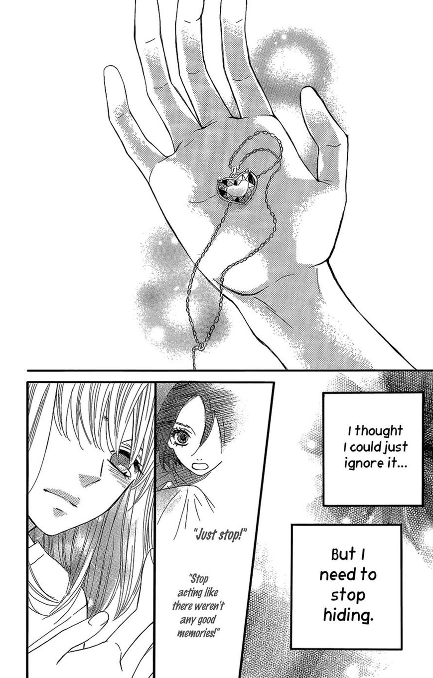 Mairunovich Chapter 33 page 43 - Chapter 33