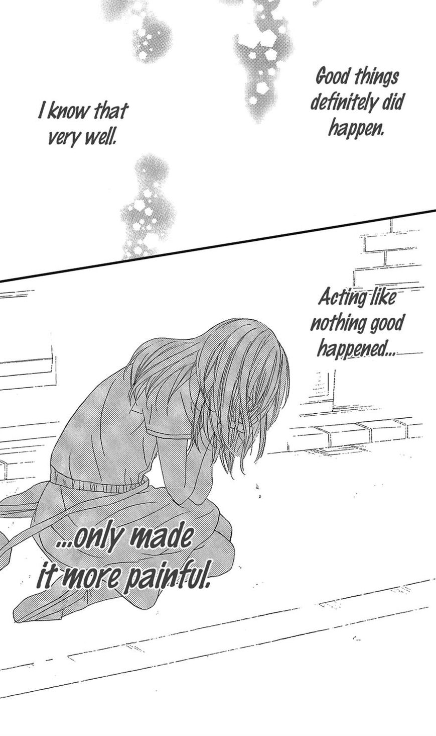 Mairunovich Chapter 33 page 44 - Chapter 33