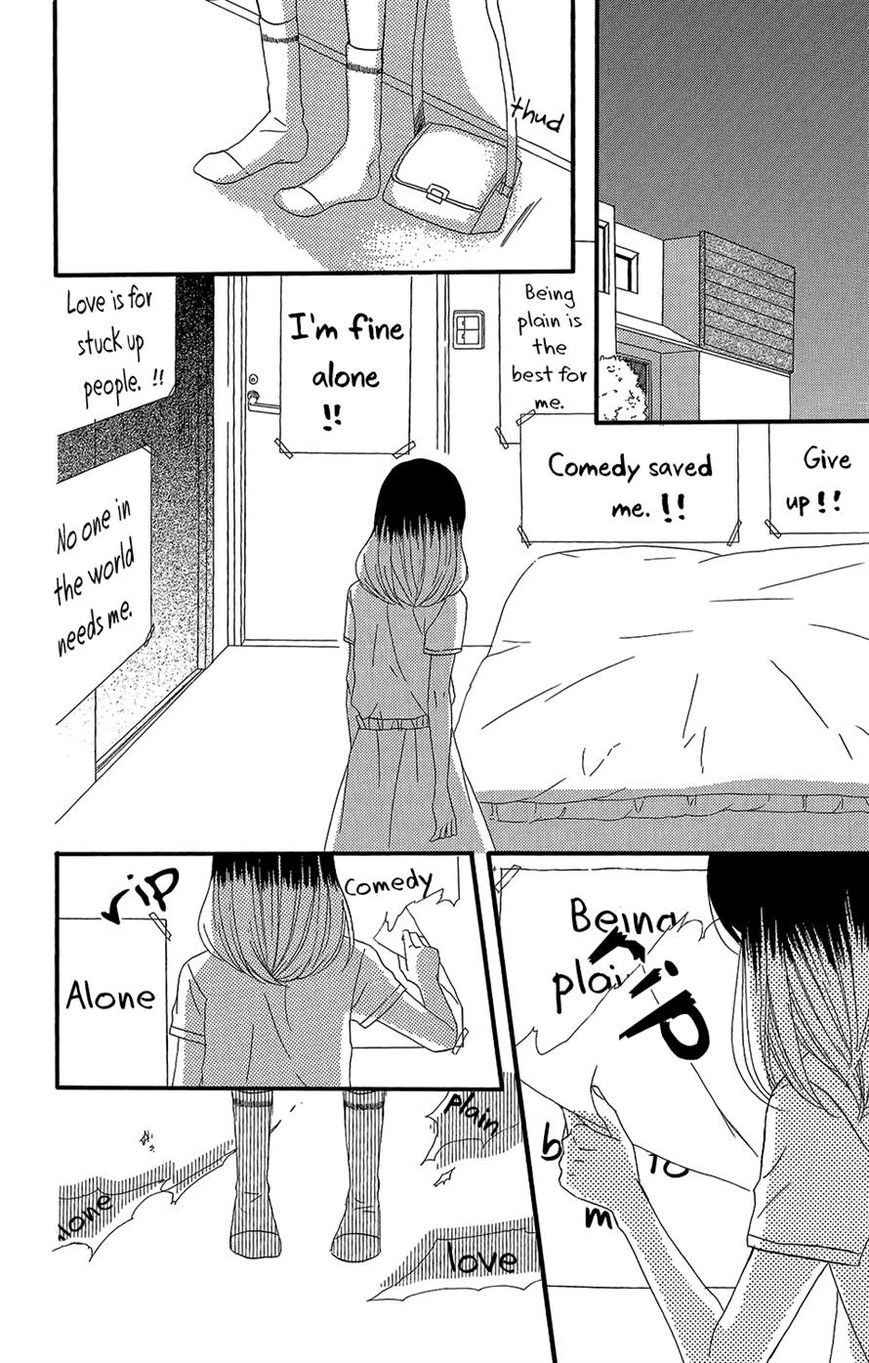 Mairunovich Chapter 33 page 45 - Chapter 33