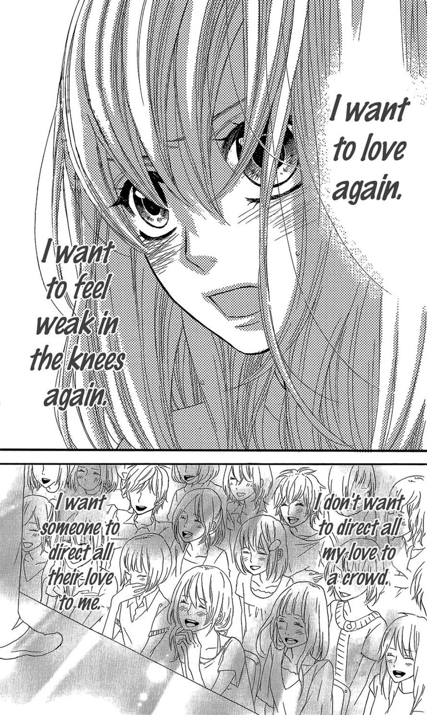 Mairunovich Chapter 33 page 48 - Chapter 33