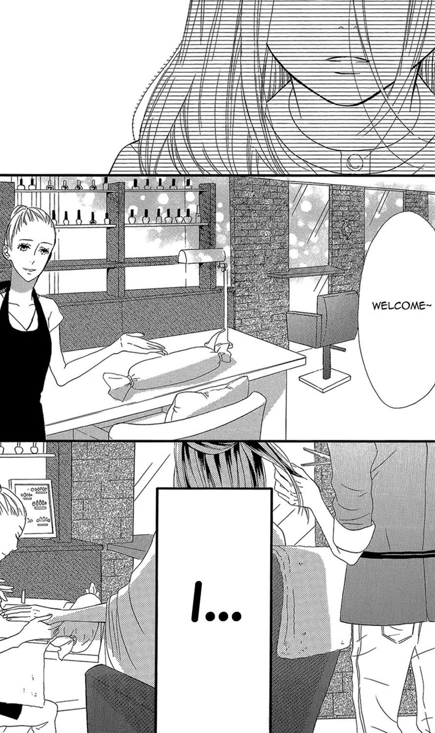 Mairunovich Chapter 33 page 50 - Chapter 33