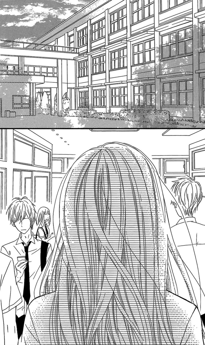 Mairunovich Chapter 33 page 53 - Chapter 33