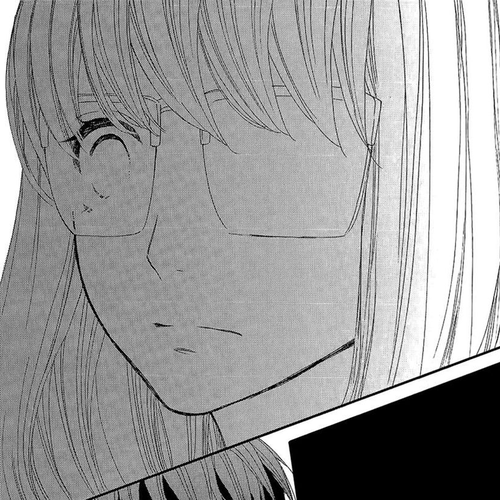 Mairunovich Chapter 33 cover