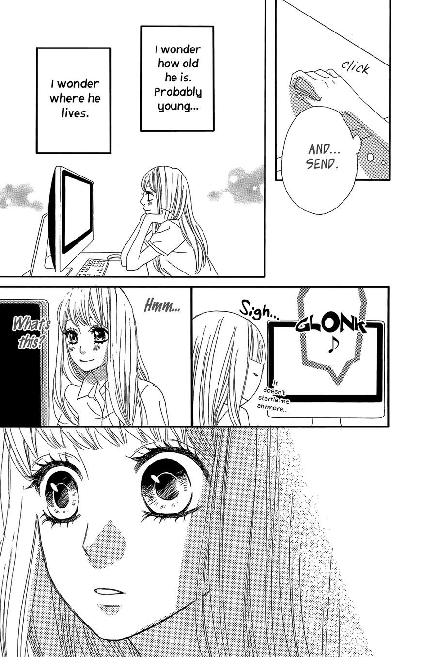 Mairunovich Chapter 34 page 25 - Chapter 34