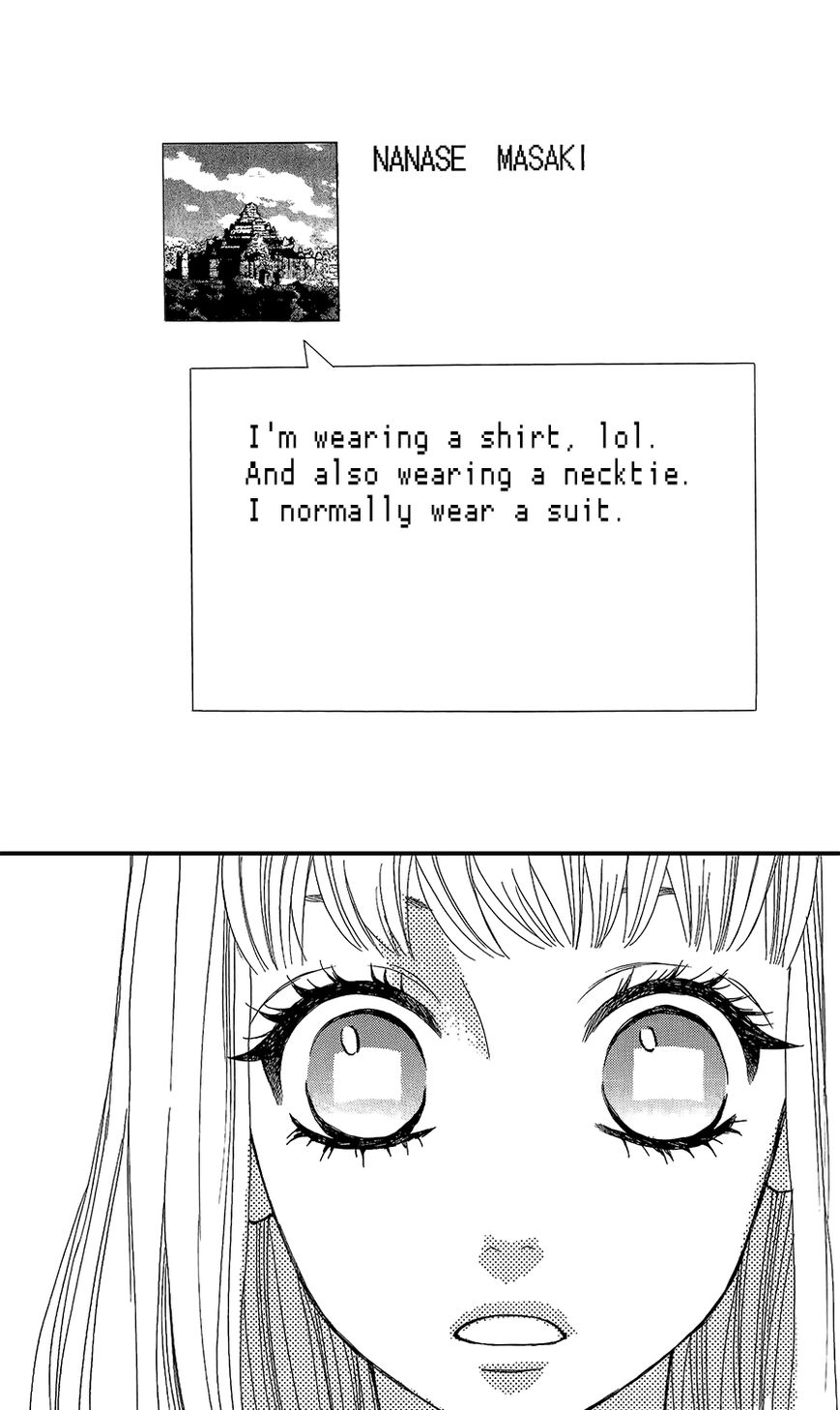 Mairunovich Chapter 34 page 26 - Chapter 34