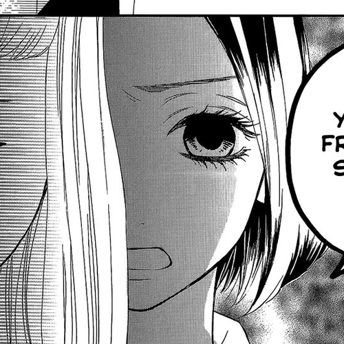 Mairunovich Chapter 34 cover