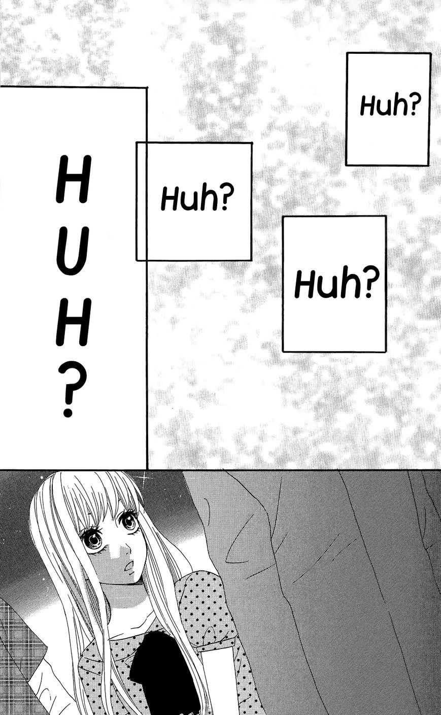 Mairunovich Chapter 35 page 26 - Chapter 35 : Fixed