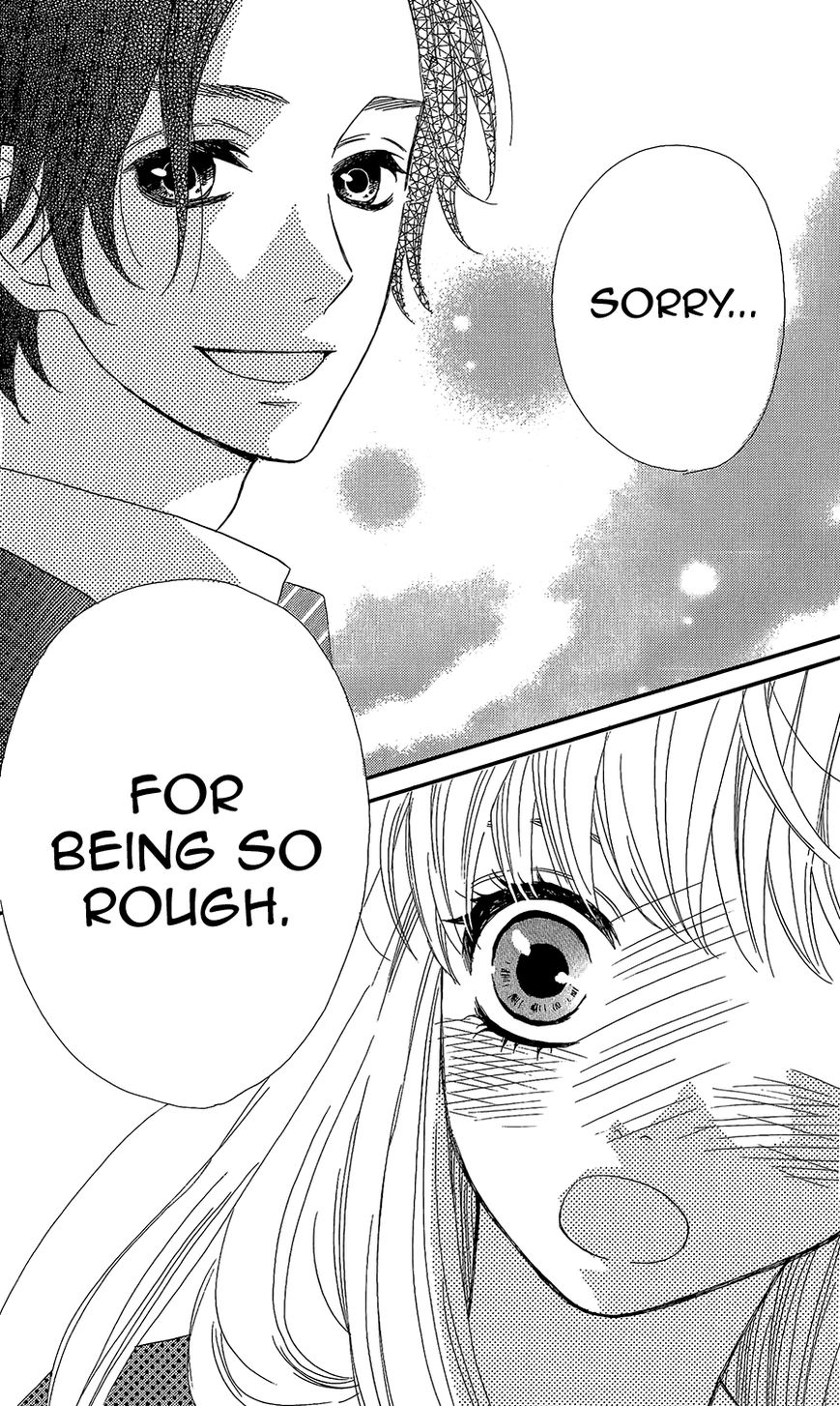 Mairunovich Chapter 36 page 26 - Chapter 36