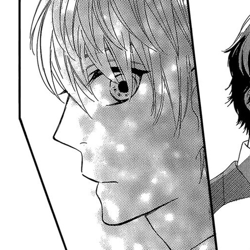 Mairunovich Chapter 36 cover