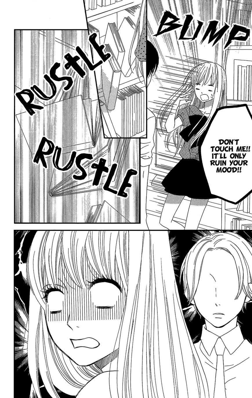 Mairunovich Chapter 37 page 16 - Chapter 37