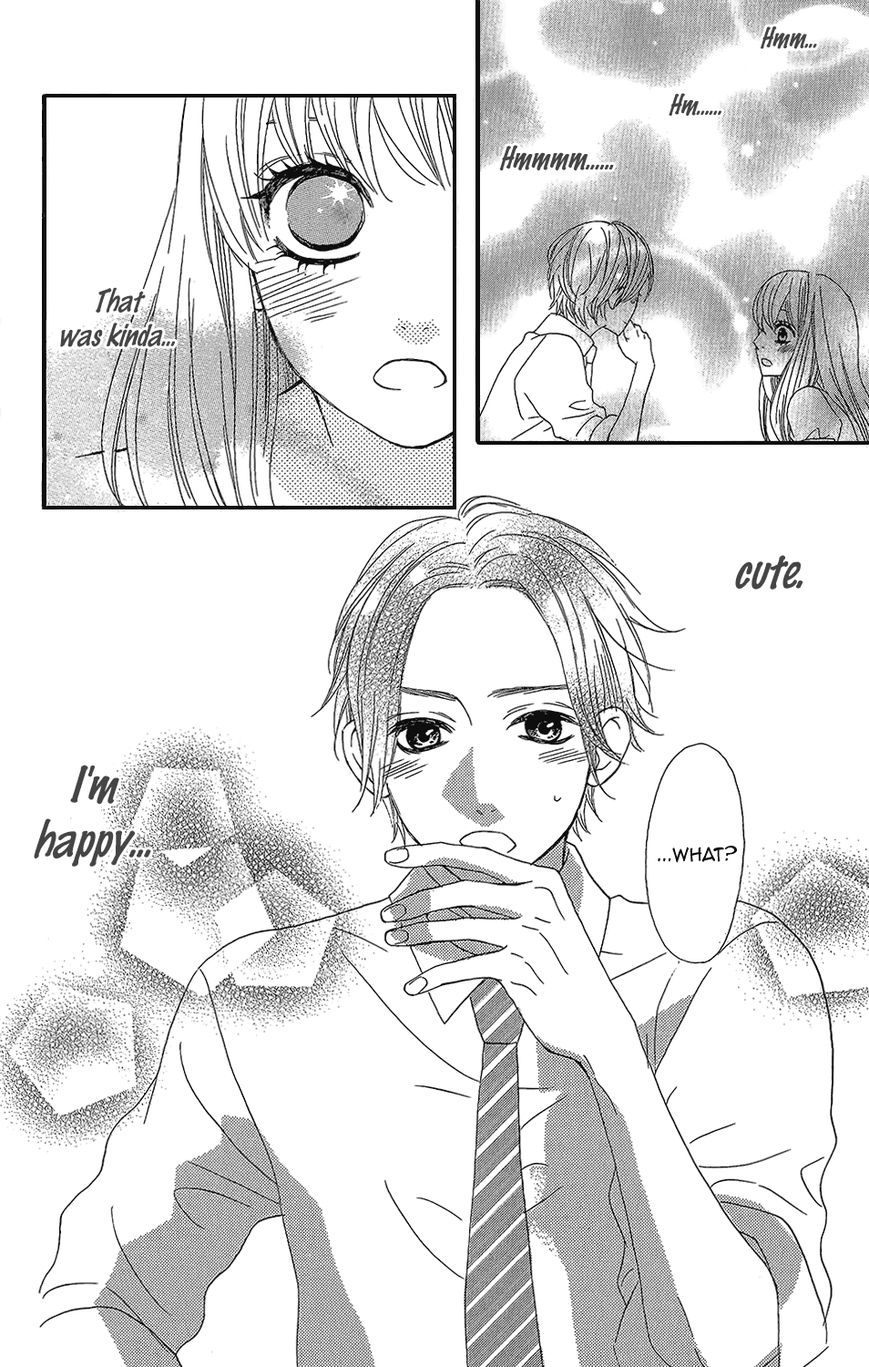 Mairunovich Chapter 37 page 20 - Chapter 37