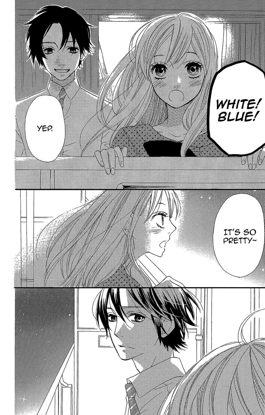 Mairunovich Chapter 37 page 22 - Chapter 37