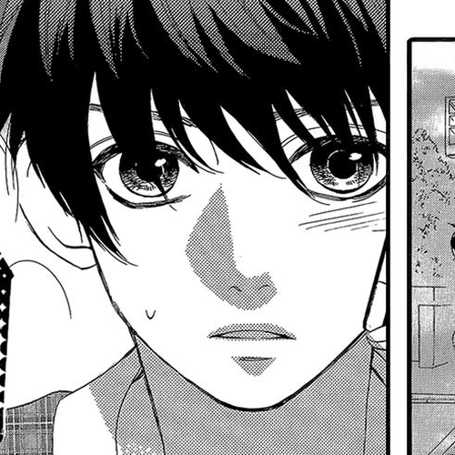 Mairunovich Chapter 37 cover