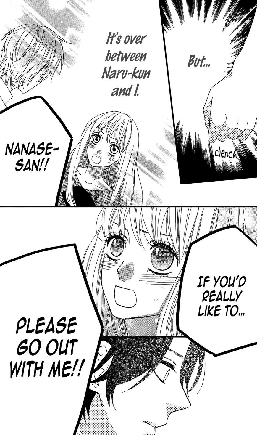 Mairunovich Chapter 38 page 20 - Chapter 38