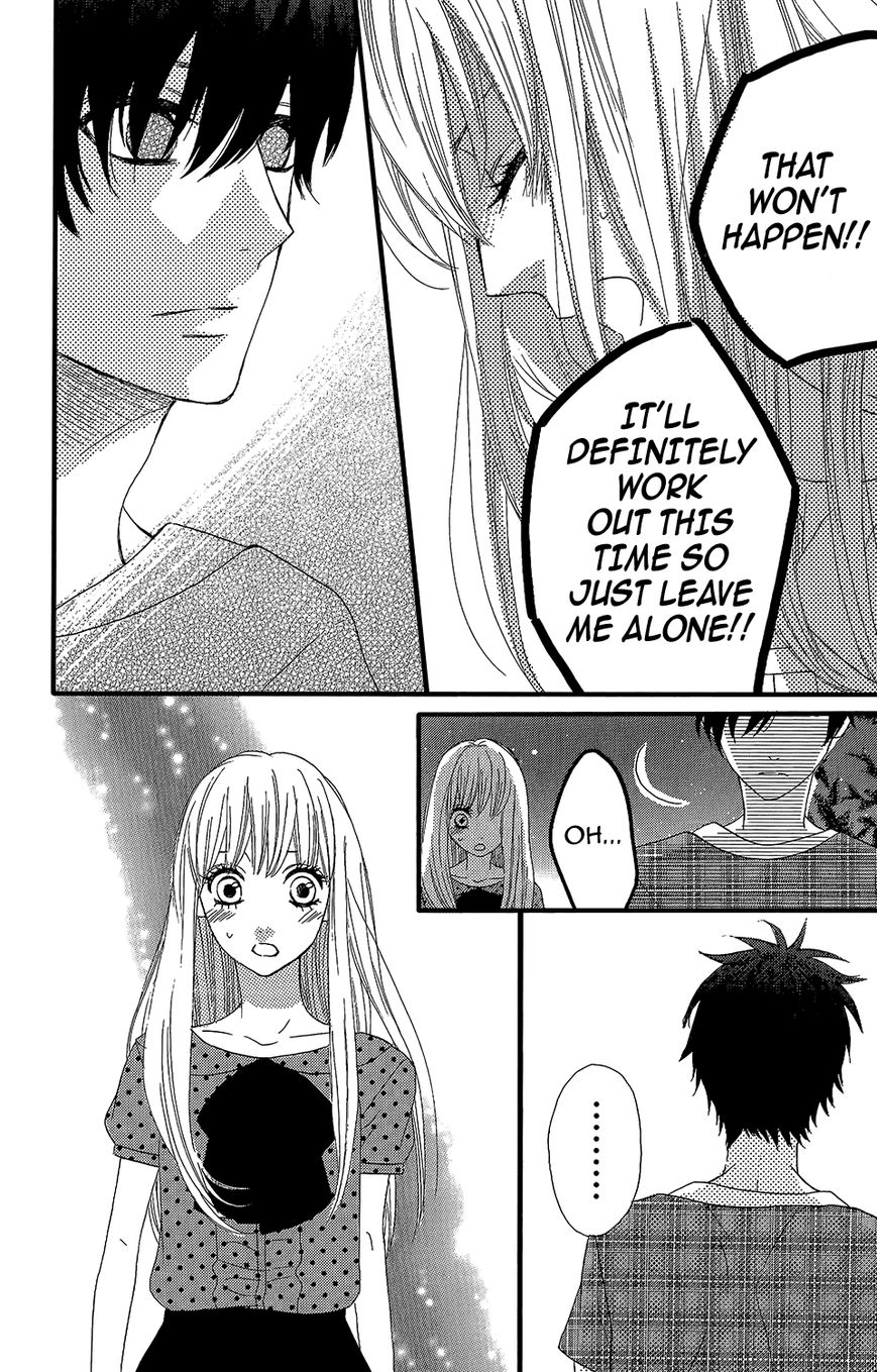 Mairunovich Chapter 38 page 26 - Chapter 38