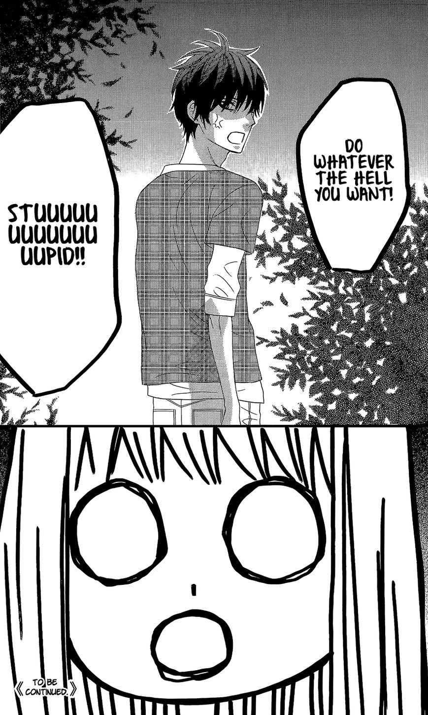 Mairunovich Chapter 38 page 27 - Chapter 38