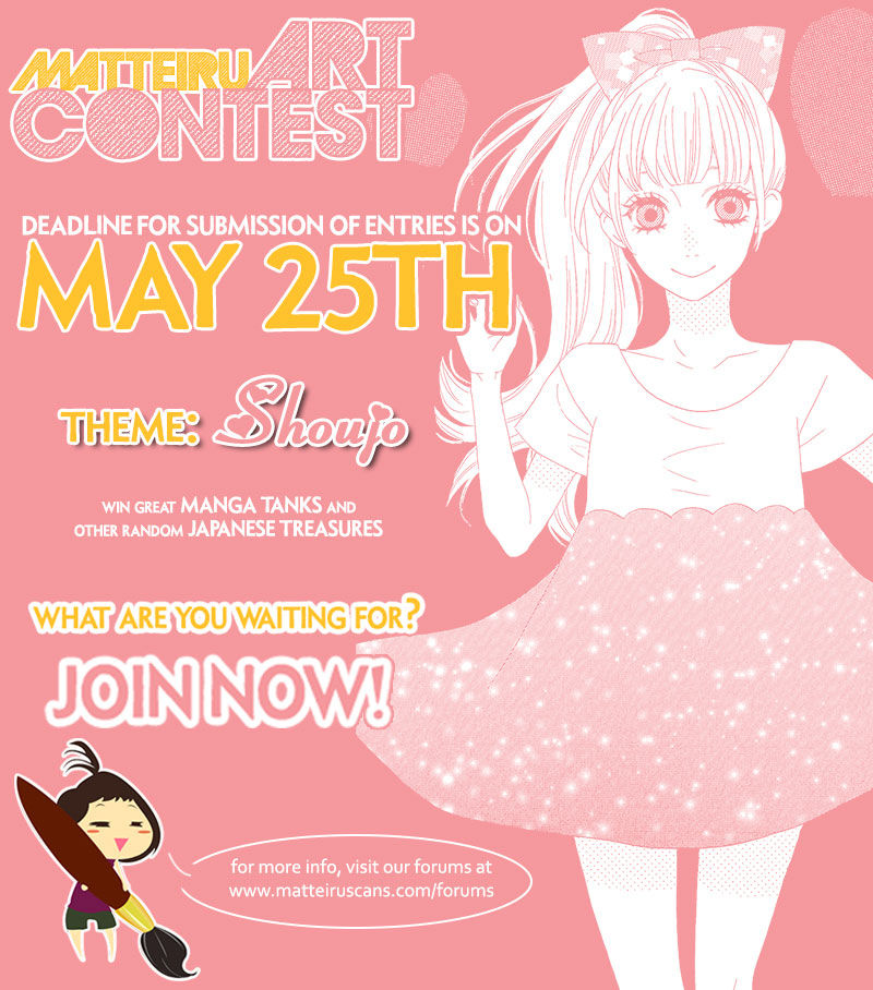 Mairunovich Chapter 38 page 28 - Chapter 38