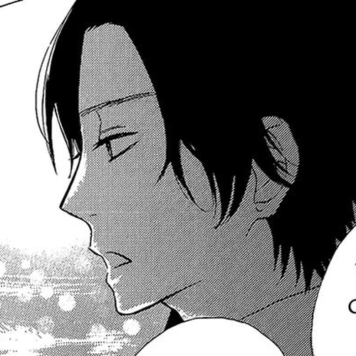 Mairunovich Chapter 38 cover