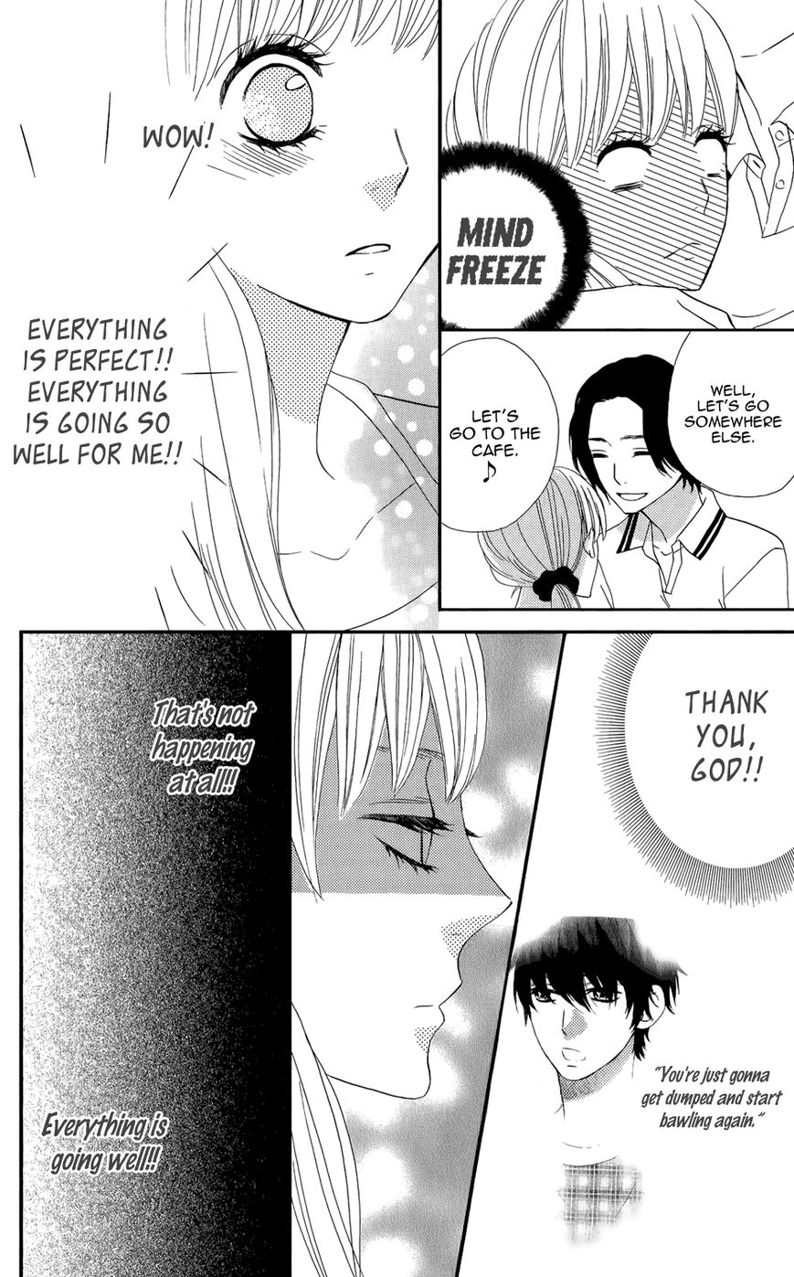 Mairunovich Chapter 39 page 19 - Chapter 39