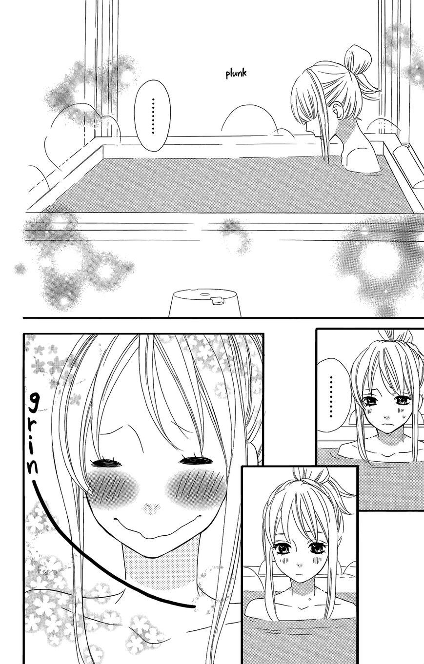 Mairunovich Chapter 39 page 7 - Chapter 39