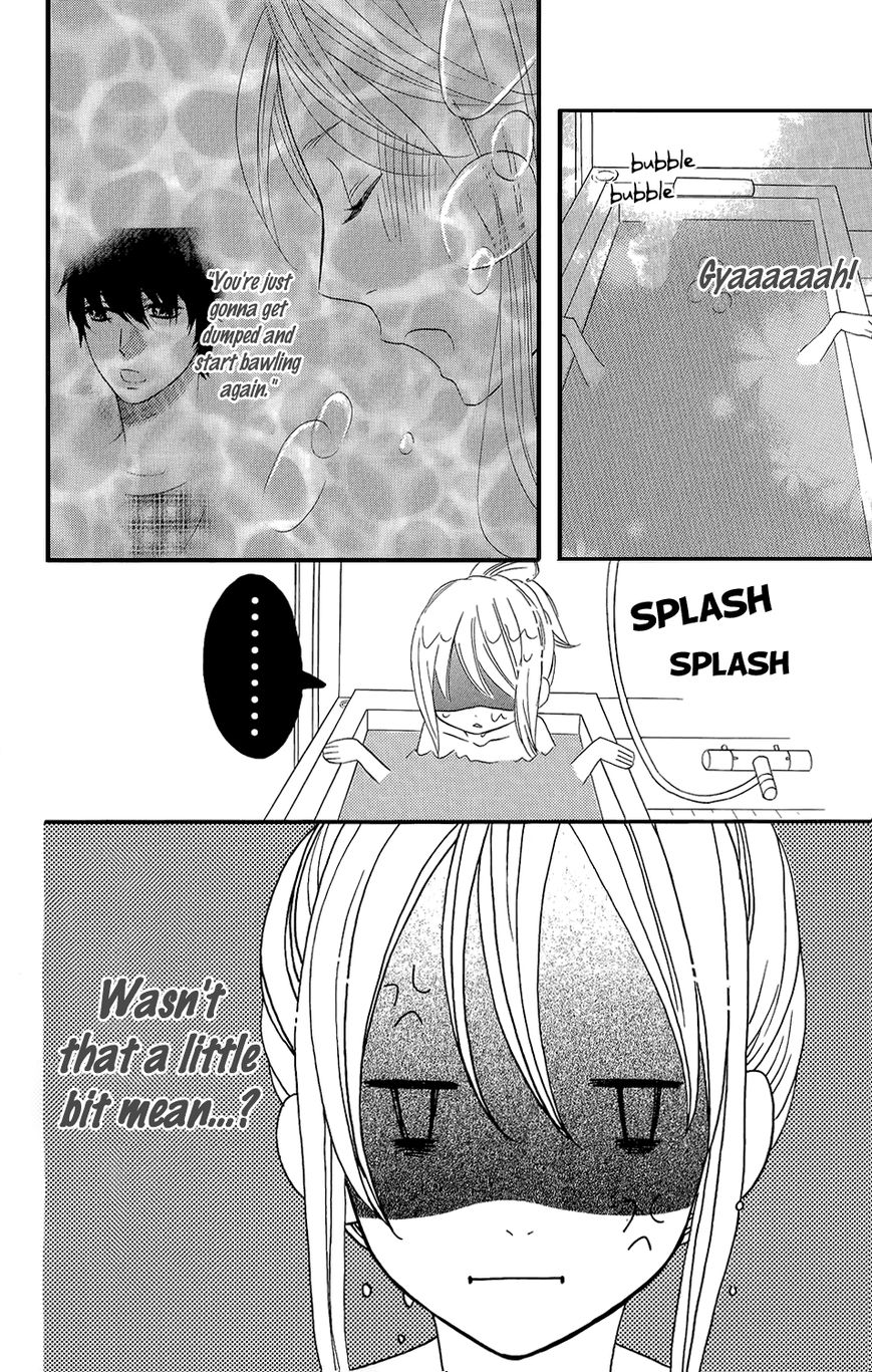 Mairunovich Chapter 39 page 9 - Chapter 39