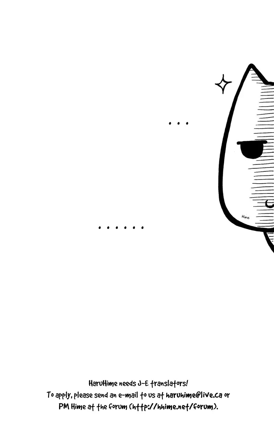 Mairunovich Chapter 4 page 28 - Chapter 4