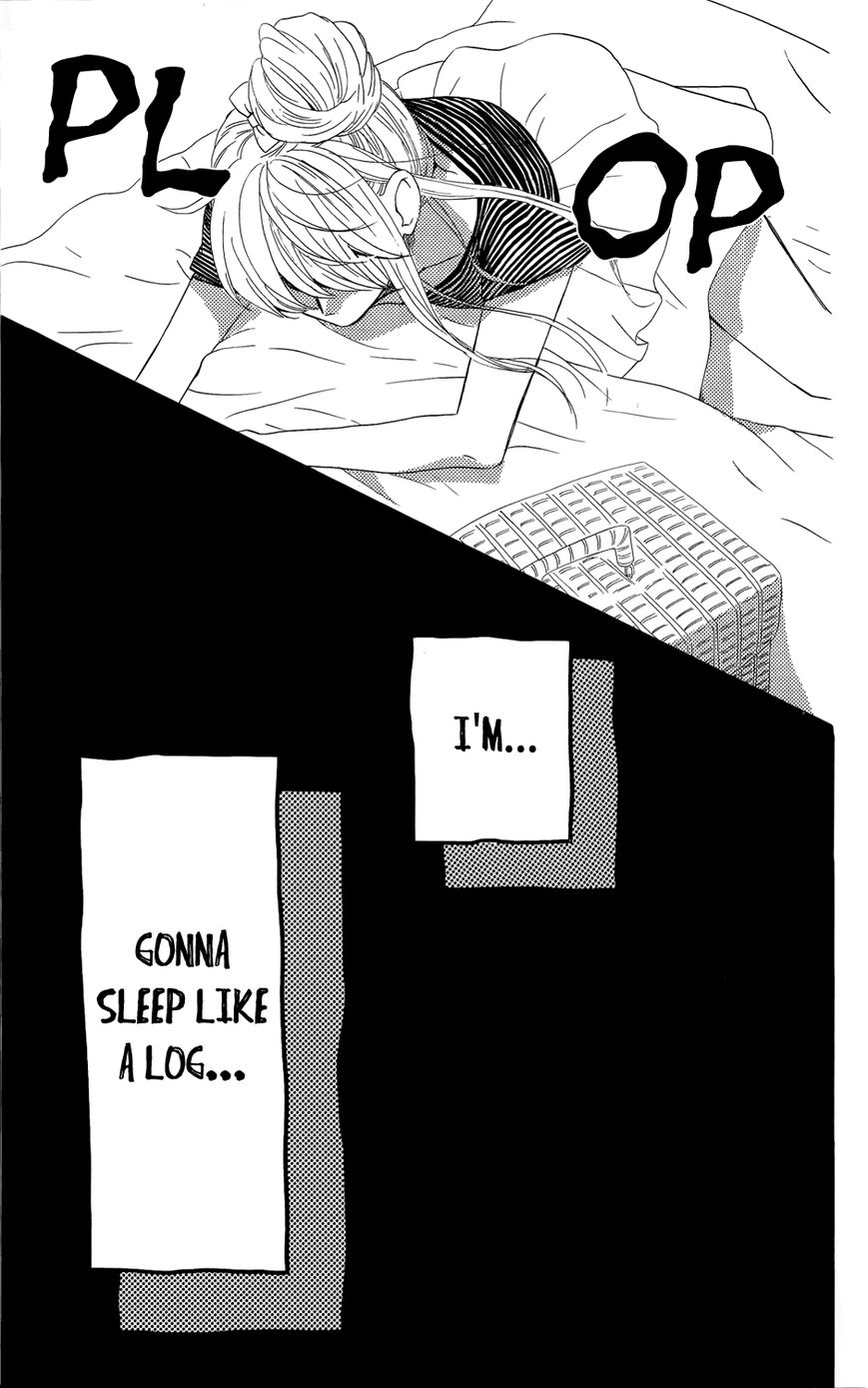 Mairunovich Chapter 40 page 27 - Chapter 40