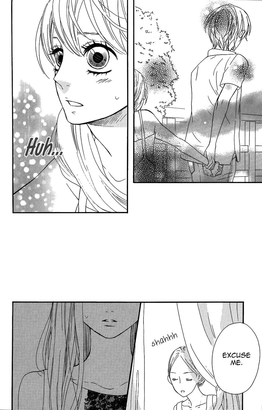 Mairunovich Chapter 40 page 6 - Chapter 40