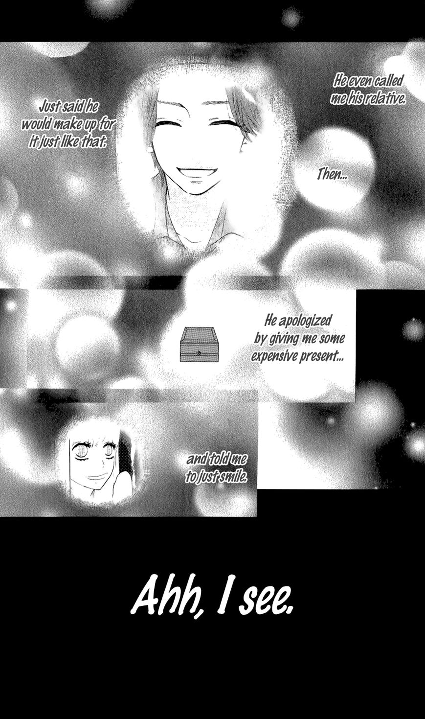 Mairunovich Chapter 41 page 20 - Chapter 41