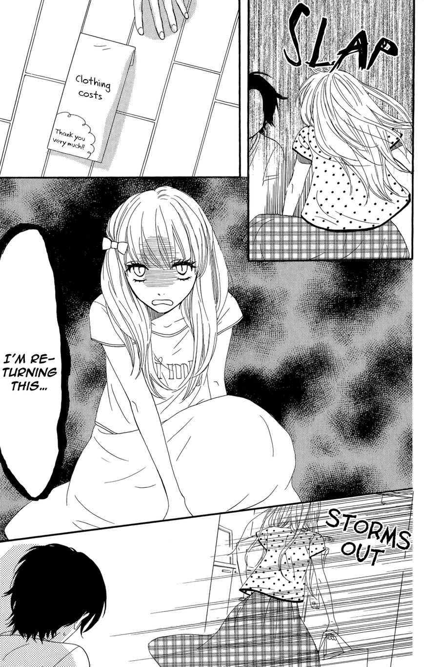 Mairunovich Chapter 41 page 24 - Chapter 41