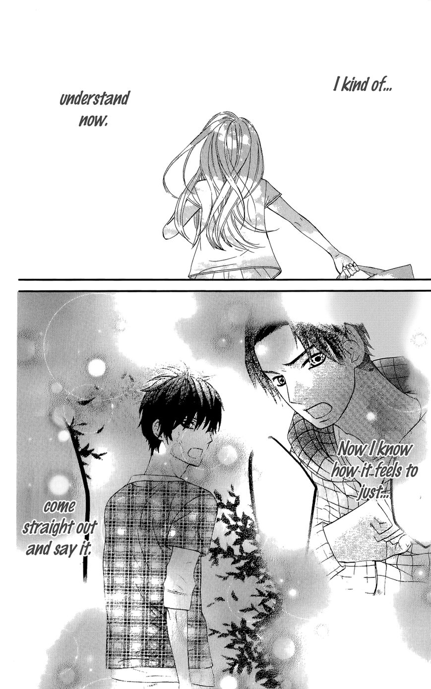 Mairunovich Chapter 41 page 25 - Chapter 41