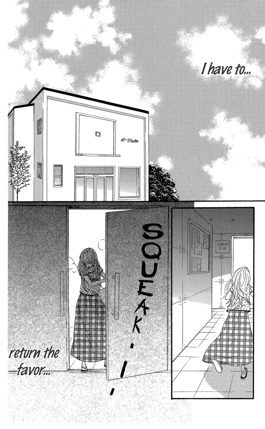 Mairunovich Chapter 41 page 27 - Chapter 41