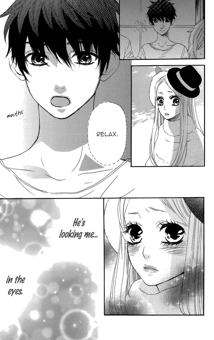 Mairunovich Chapter 42 page 11 - Chapter 42