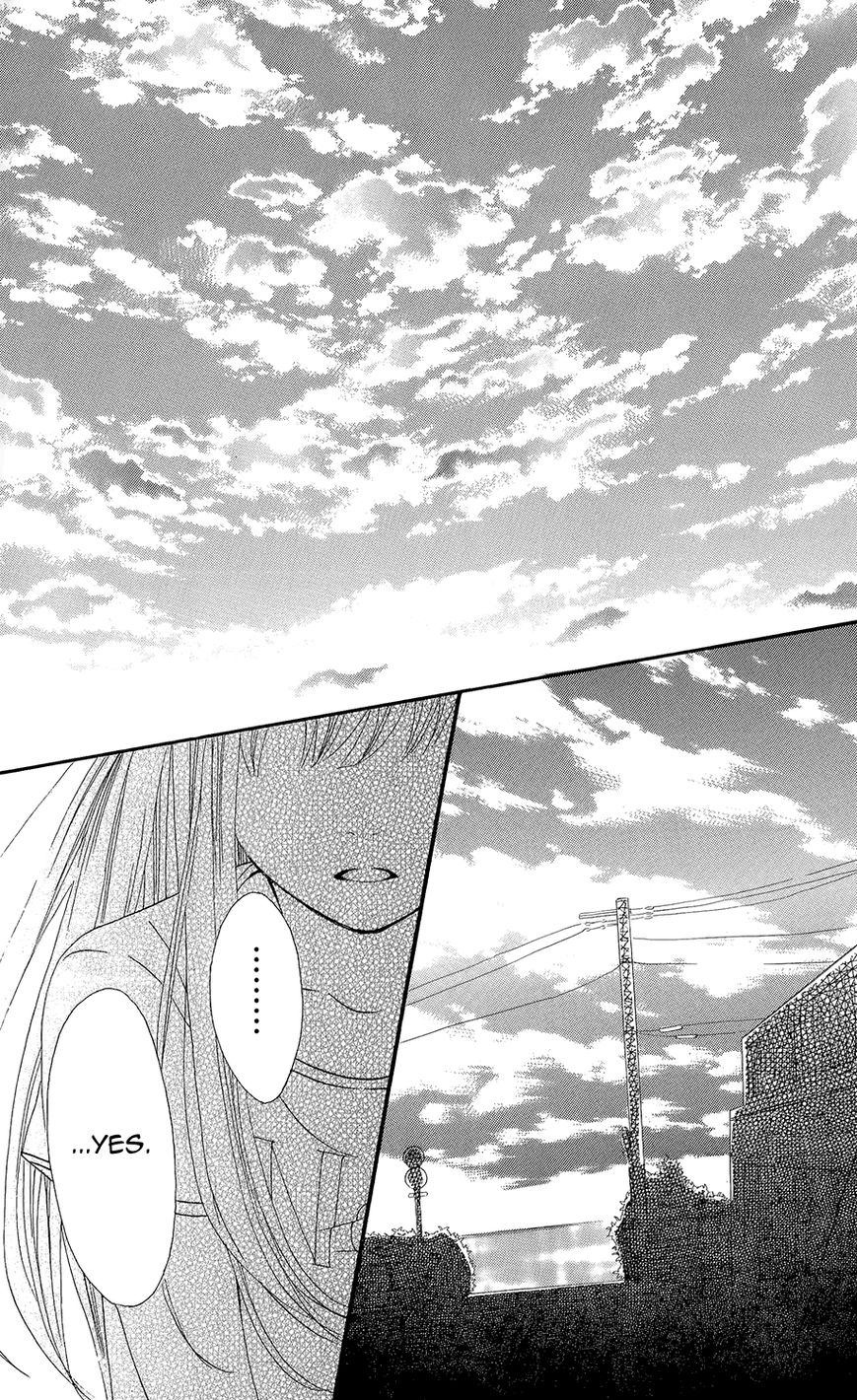 Mairunovich Chapter 42 page 21 - Chapter 42
